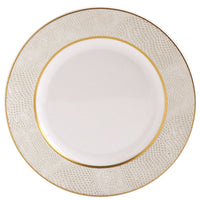 Bernardaud Sauvage Or Bread and Butter Plate
