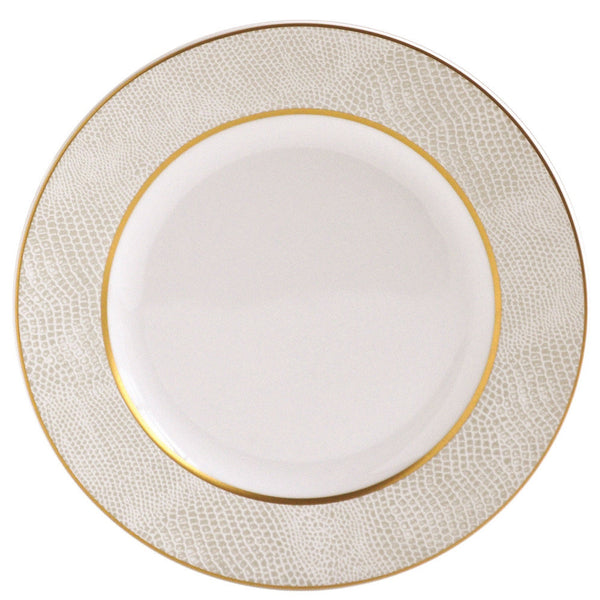 Bernardaud Sauvage Or Bread and Butter Plate