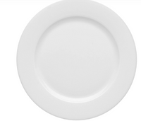 Pillivuyt Sancerre 11" Dinner Plate