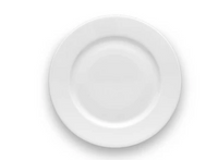 Pillivuyt Sancerre Salad Plate