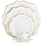Anna Weatherley Simply Anna Antique Place Setting