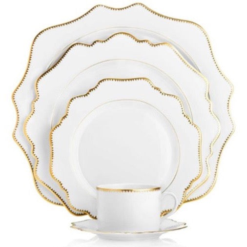 Anna Weatherley Simply Anna Antique Place Setting