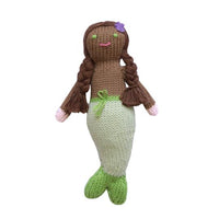 Blabla Doll Baby Rattle