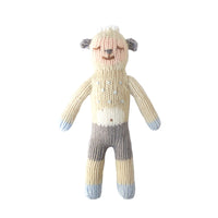Blabla Doll Baby Rattle