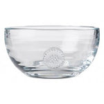 Juliska Berry & Thread Glassware 5" Bowl
