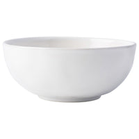 Juliska Puro Whitewash Cereal/Ice Cream Bowl