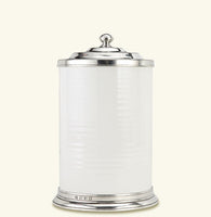 Match Pewter Convivio Canister, Large
