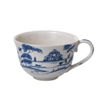 Juliska Country Estate Delft Blue Tea Cup