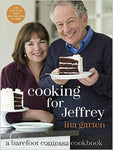 Ina Garten Cooking for Jeffrey