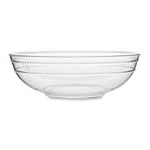 Juliska Isabella Acrylic 13" Serving Bowl