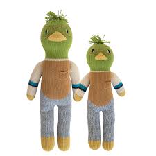 Blabla Doll Webster the Duck