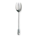 Match Pewter Antique Serving Fork