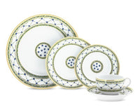 Raynaud Alle Royale 5 Piece Place Setting