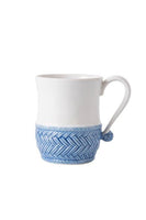 Juliska Le Panier Delft Blue Mug