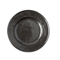 Juliska Pewter Stoneware Side/Cocktail Plate