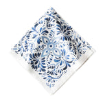 Juliska Iberian Indigo Napkin