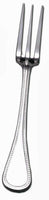 Couzon Le Perle Stainless Steel Serving Fork