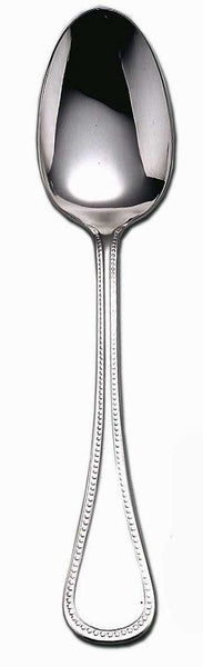 Couzon Le Perle Stainless Serving Spoon