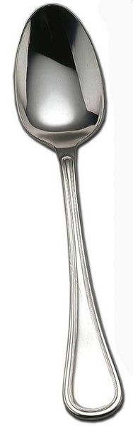 Couzon Lyrique Stainless Serving Spoon