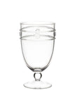 Juliska Al Fresco Isabella Acrylic Goblet