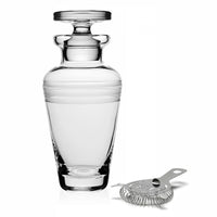 William Yeoward Madison Cocktail Shaker with Strainer