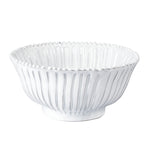 Vietri Incanto Stripe Medium Serving Bowl