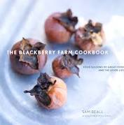 The Blackberry Farm Cookbook