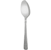Christofle Osiris Serving Spoon Stainless Steel