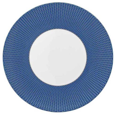 Raynaud Tresor Blue Dinner Plate