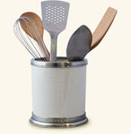 Match Pewter Convivio Kitchen Utensil Holder